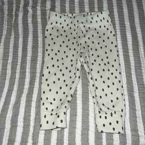 Lounge pants for. Newborn